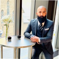 Royal LePage Employee Frank Khan's profile photo