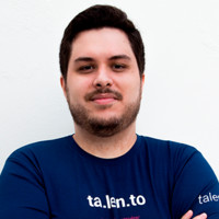 Cuseum Employee Adolfo Peccin's profile photo