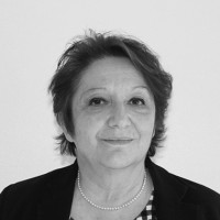 GroupeSET Employee Antonia Perez's profile photo