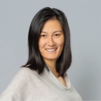 Google Employee Morgan Wang's profile photo