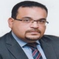 Khaled Abed Email & Phone Number