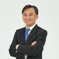 OCBC Employee Mike Ng's profile photo