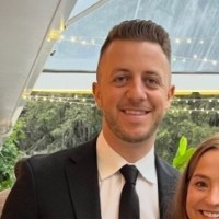 National Energy Partners, LLC Employee Dominic Cataline's profile photo