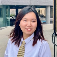 MKThink Employee Minghui Li's profile photo