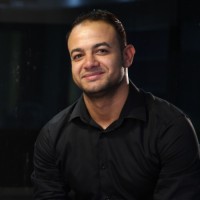 ArabyAds Employee Mahmoud Fathy's profile photo