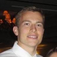 Insulet Corporation Employee Tom Hensel's profile photo
