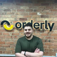 Orderly Employee Rinor Mehmeti's profile photo