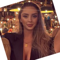 PartsBase Inc. Employee Manuela Arango's profile photo