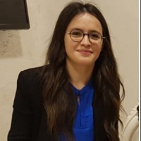 Nuh Naci Yazgan Üniversitesi Employee Neslihan Karabacak's profile photo