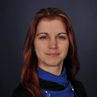 Imperial College London Employee Edit Toth's profile photo