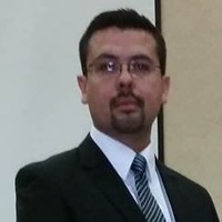 Greenbrier México Employee Jesús Elí de León's profile photo