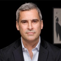 Naked Energy Ltd Employee Christophe Fei's profile photo