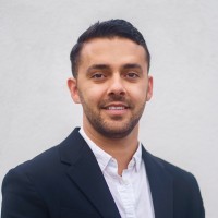 Shayan Sadeghpour Email & Phone Number