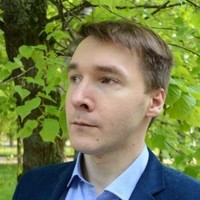 PLCHardware.com Employee Dmytro Smirnov's profile photo