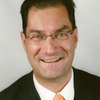 Ceramaret SA Employee Hugues Leuzinger's profile photo