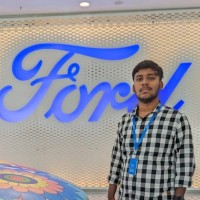 Vault Infosec Employee Siddharth Vetrivel's profile photo