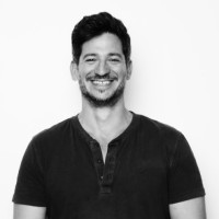 Echo Employee Guy Ben-Bassat's profile photo
