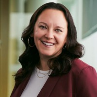 Roche Employee Cari Nicholson's profile photo