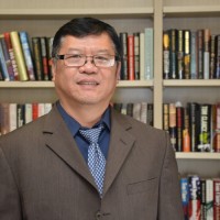 OFI Testing Equipment, Inc. Employee Quang Vo's profile photo