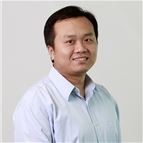 Tradelink Employee Edwin Salim's profile photo