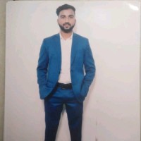 NK Logistics Employee Sheesh Pal's profile photo