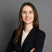 SpiderRock Employee Charlotte M.'s profile photo