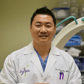 Comprehensive Pain Management Employee W Chan's profile photo
