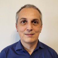 Modus Create Employee Mircea Enache's profile photo