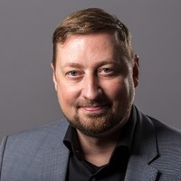 Magic Memories Employee Jason Kirby's profile photo