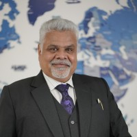 ARMSTRONG Employee Sanjay Shah's profile photo