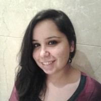 Ashmita Sethi Email