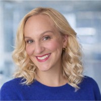 Razorfish Employee Amy Bishop's profile photo