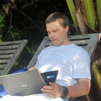 PaySend Employee Alexander Shevtsov's profile photo