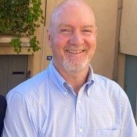 Hermetic Mobility Employee Bradley Erasmus's profile photo