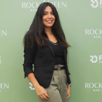Rock Developments Employee Eriny Fahim's profile photo