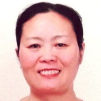 Greyter Water Systems, Inc. Employee Ying Wang's profile photo