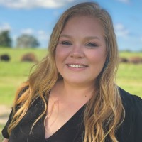 POLK COUNTY PUBLISHING CO. Employee Ashley Keenan's profile photo