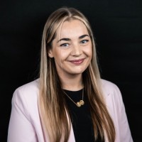 Teekay Employee Grace McGrath's profile photo