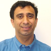 MaXentric Technologies Employee Kamran Mahbobi's profile photo