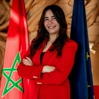 IN-VR Employee Oumayma Allam's profile photo