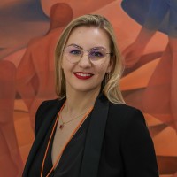 Future Fair Employee Polina Gordovich's profile photo