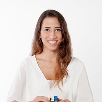 Kenshoo Employee Bat-El Bahar's profile photo