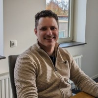 Becs IT Services Employee Erwin Kirkels's profile photo