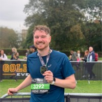 Compass Employee Peter Marfleet's profile photo