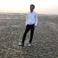 Codepoets Pvt Ltd Employee Vikram Kunvar's profile photo