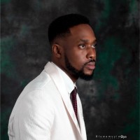 The Community Foundation for Ireland Employee Uyi Austine's profile photo