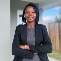NETA CARE Employee Rebecca Baah's profile photo
