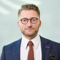Merck Gruppe Employee Robert Both's profile photo