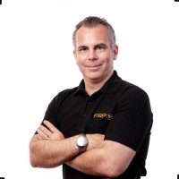 FRP Solutions Employee Joe Melton's profile photo