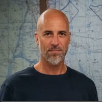 Facundo Martin Diaz Email & Phone Number